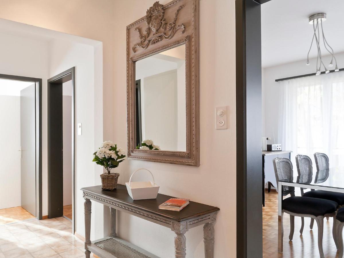 Apartment Penthouse Suite By Interhome Ascona Exterior photo